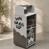 Elegant Organization & Spiritual Serenity in Every Corner of Your Home - Khayal art