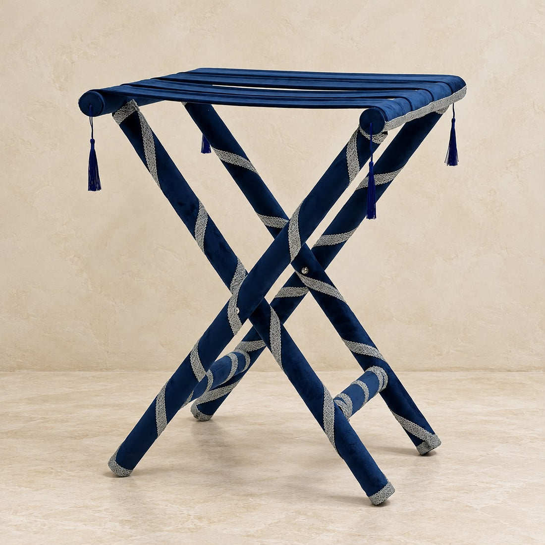 Serving Table
