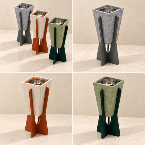 Luxury Burner