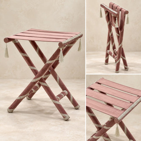 Serving Table