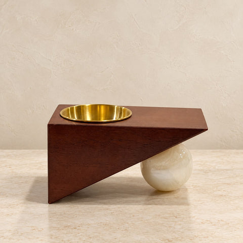 Modern &amp; Elegant Incense Burner