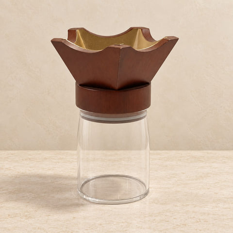 Luxury Incense Burner with an Elegant Modern Design