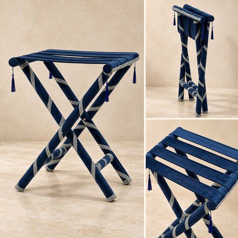 Serving Table