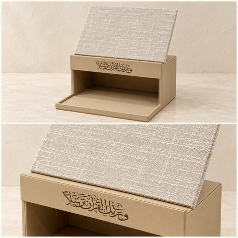 Quran Stand