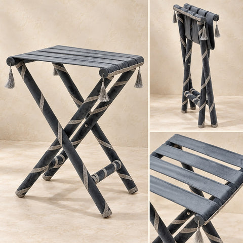 Serving Table