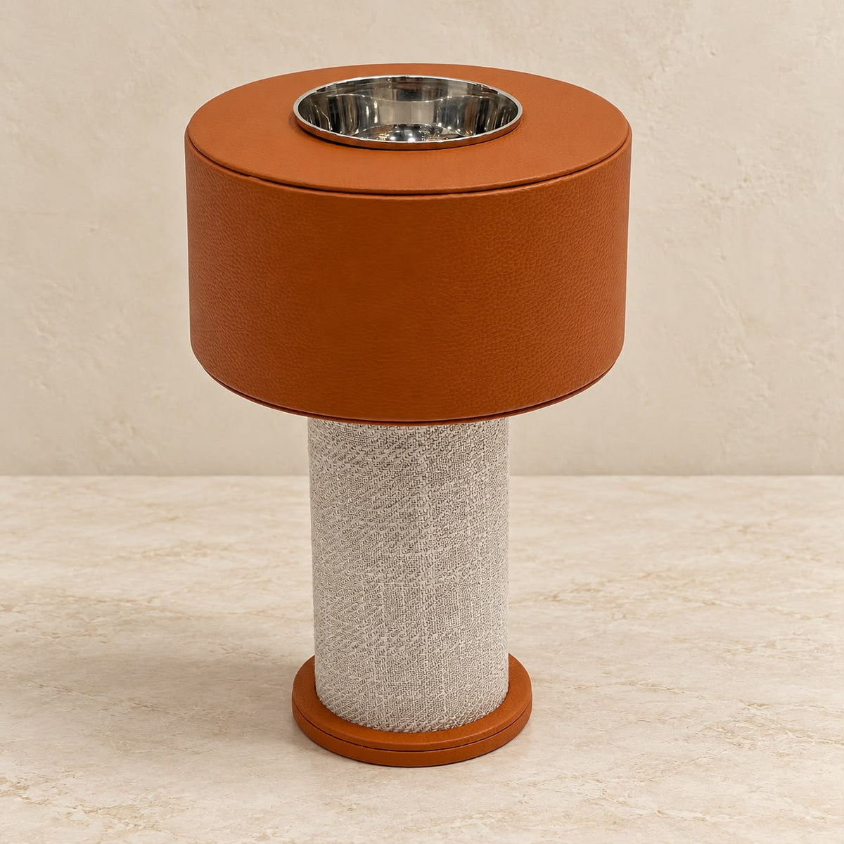 Luxury Round Burner