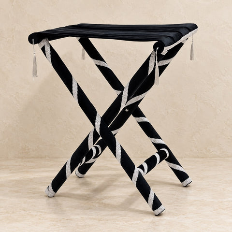 Luxury Folding Serving Table for Home & Majlis