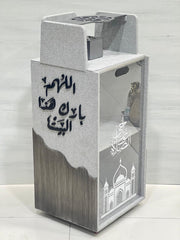 Elegant Organization & Spiritual Serenity in Every Corner of Your Home
