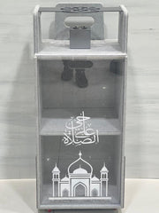 Elegant Organization & Spiritual Serenity in Every Corner of Your Home