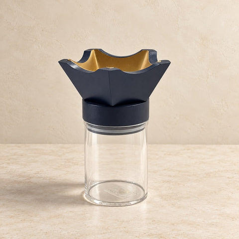 Luxury Incense Burner with an Elegant Modern Design